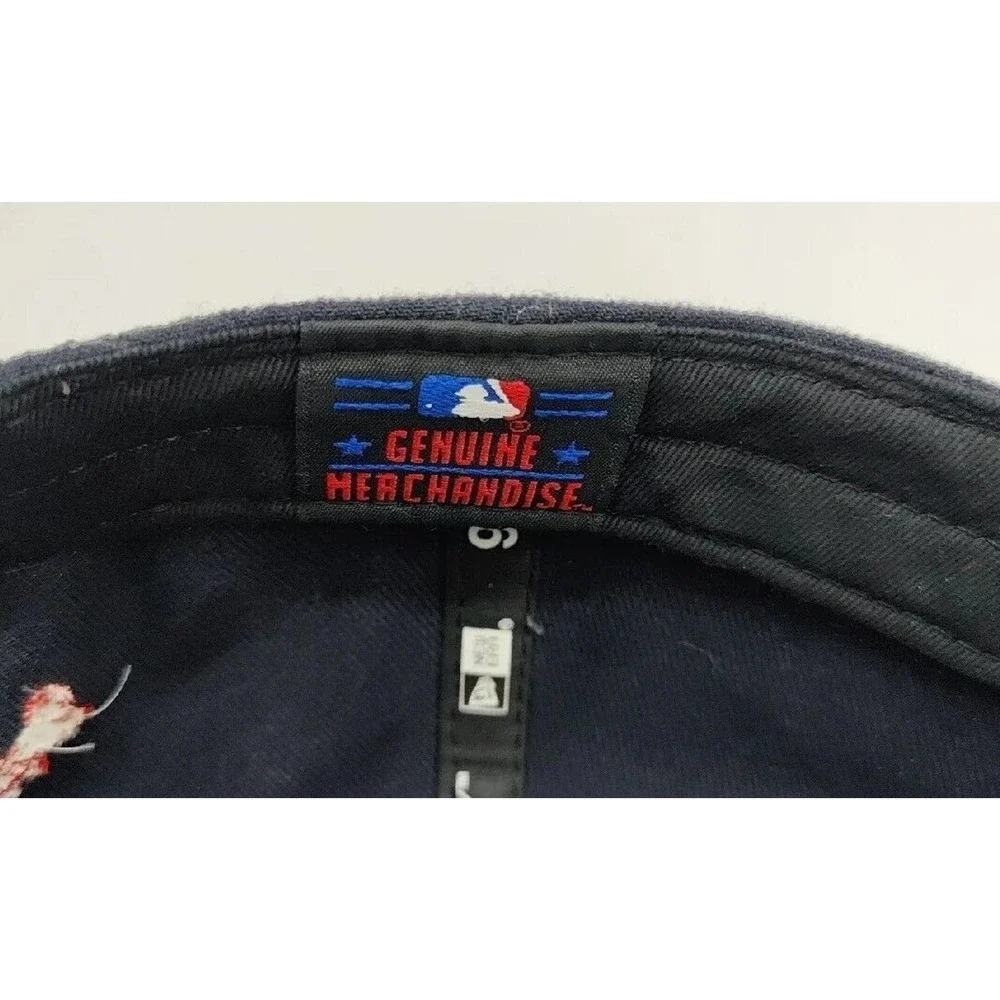 New Era preowned good
